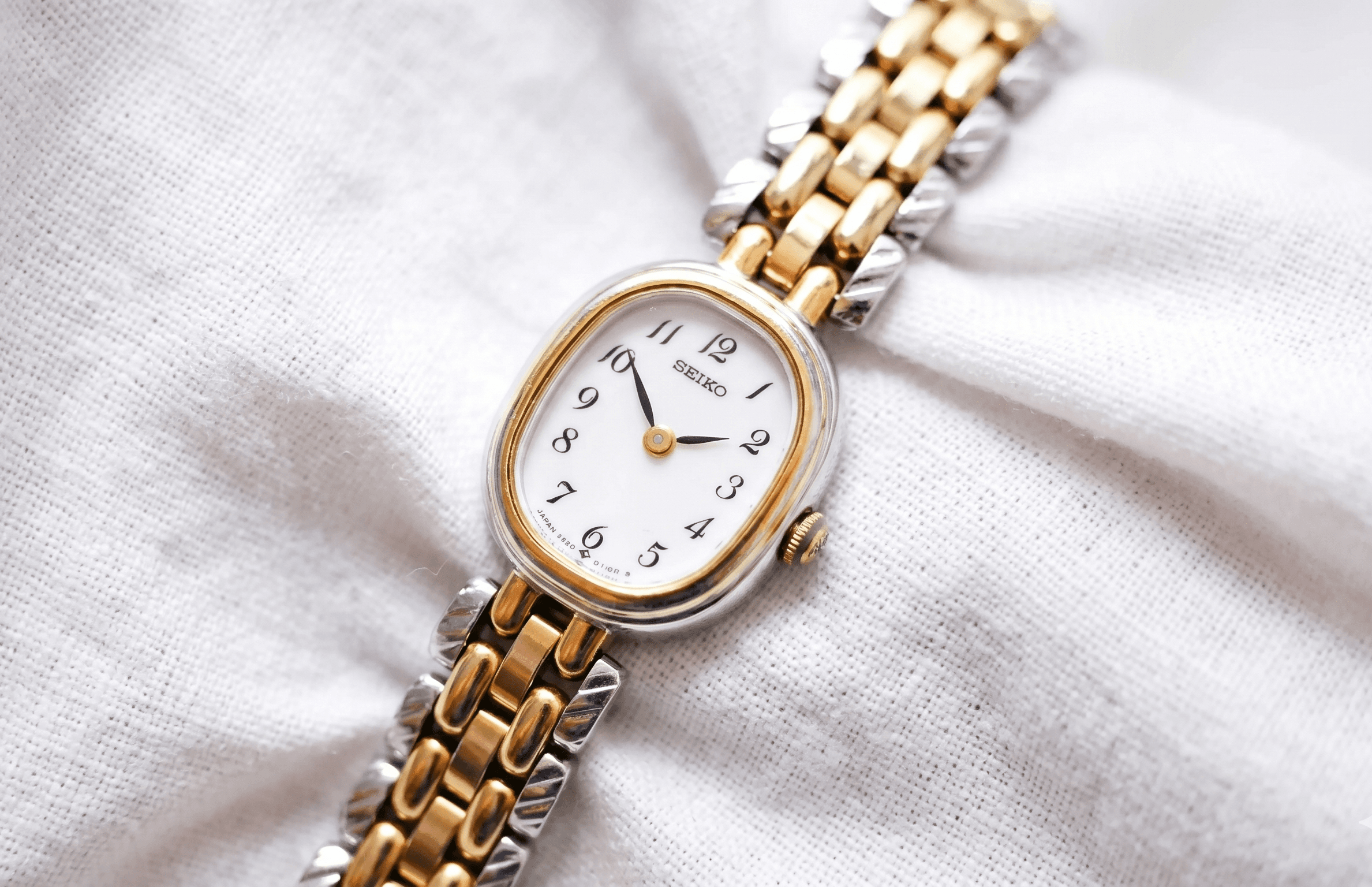 Seiko